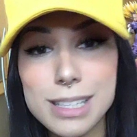 Jully Poca Nude