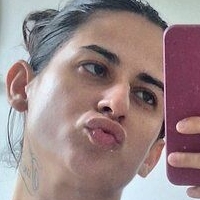 Jully Simons Nude