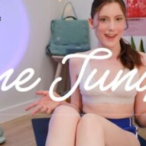 June Juniper Nude