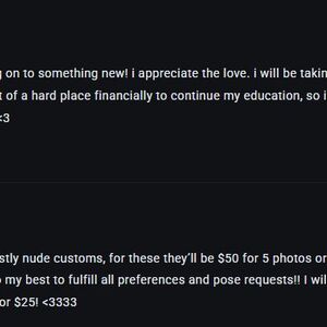 junekittybug Nude