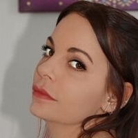 junelafrenchie Nude