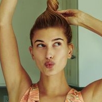 Just Hailey Nude