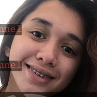 Justine Anne Belisario Nude