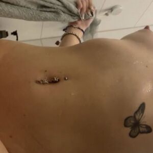 Justlea07 Nude