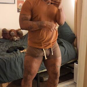 justvibn Nude