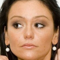 Jwoww Nude