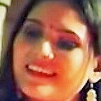 Jyoti Chaudhary Nude