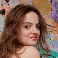 k_l_a_r_i_s_s Nude