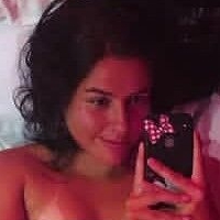 Kaahhlima1 Nude