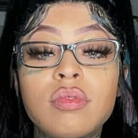 Kaay Brazy Nude