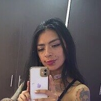 Kadarah Nude
