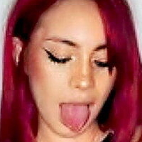 Kaeelen Gracia Nude