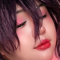 Kaeko_W Cosplay Nude