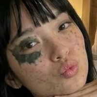 Kaeliu Wu Nude