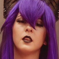 Kaia Cosplay Nude