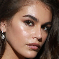 kaiagerber Nude