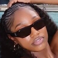 Kaila Charles Nude
