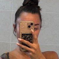 Kailah C Nude