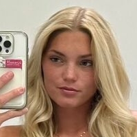 Kailoa Kerber Nude