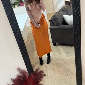 Kait Flynn Nude