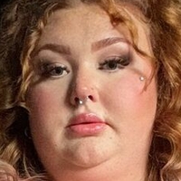 Kait Freckles Nude