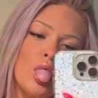kaitreinneck23 Nude