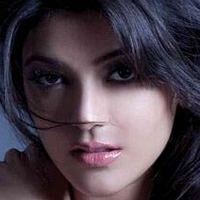 Kajal Aggarwal Nude