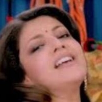 Kajal Agrawal Nude