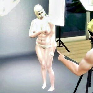 kakaochan Nude