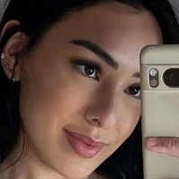Kalielectra Nude