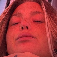Kallherkitty Nude