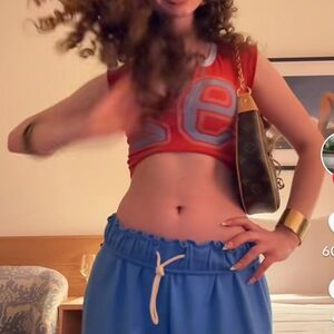 kalogerassisters Nude