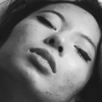 kalopsia Nude