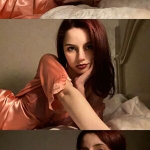 kamiikatzee Nude