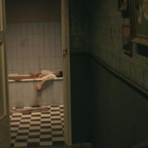 Kamila Sobczak Nude