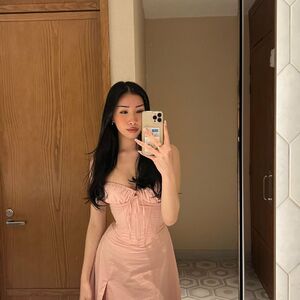 kamillawong Nude