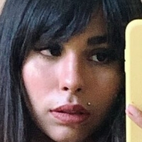 Kamilly Nude