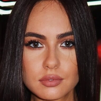 Kamilya Harisova Nude