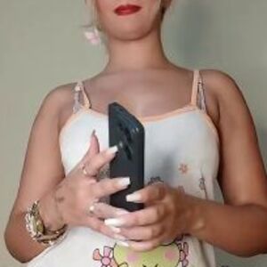 Kamylavalentim Nude