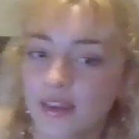 Kandjy Nude