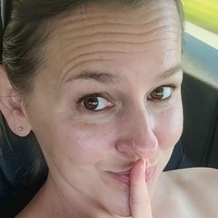 Kandy Kane Nude