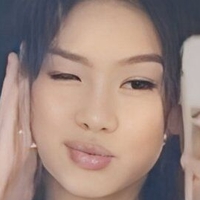 Kandyce Ngo Nude