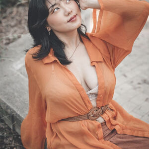 Kandyce Nude