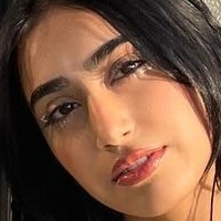 Kanzah Osman Nude