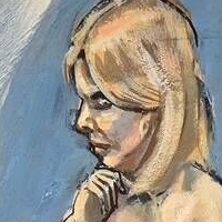 Kara Aslan Nude