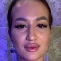 Karamelikaa Nude