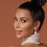 Kardashian Nude