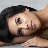 Kardashians Nude