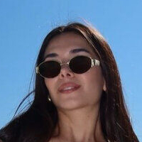 Kardeniz Kılıç Nude