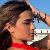 Karen Barrera Nude